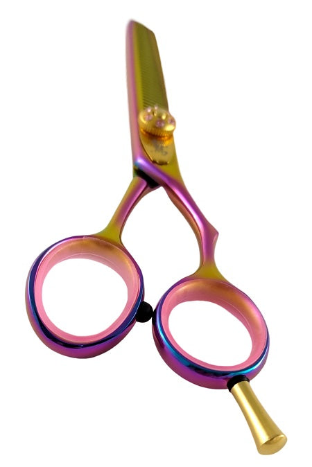 Hair Thinning Scissors no. 9F09(GR)-T