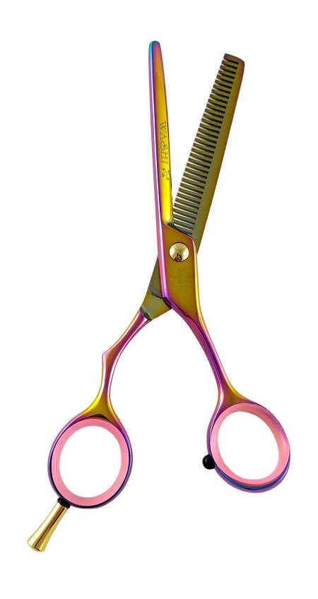 Hair Thinning Scissors no. 9F09(GR)-T