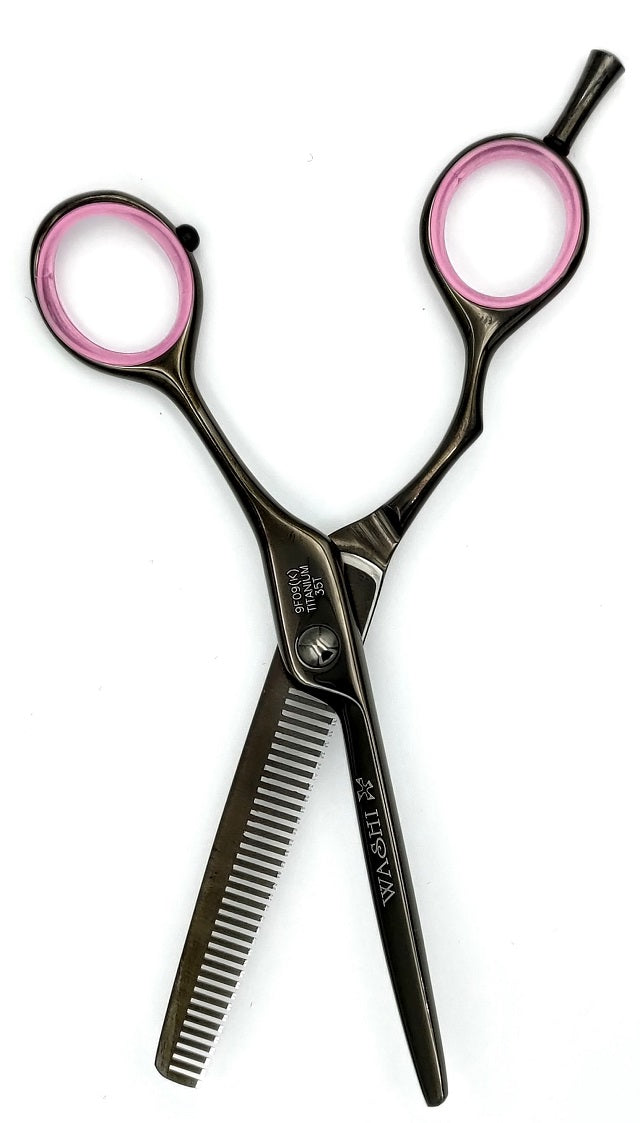 ヘアーセニングシザー No.9F09(K)-T 