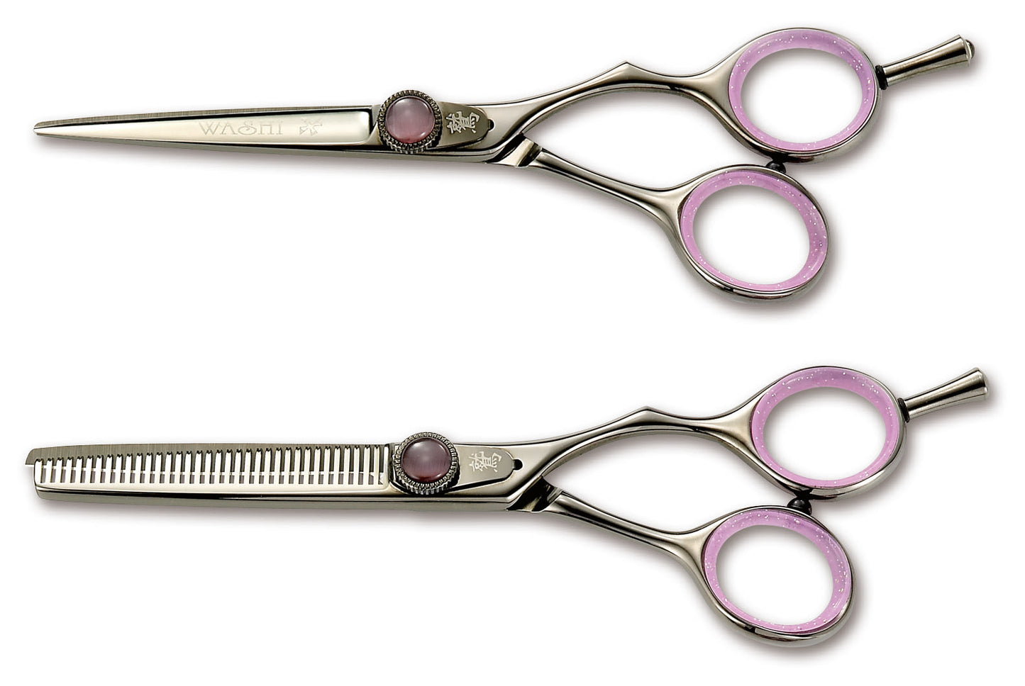 Matching Set Scissors : 9F09(K)-set