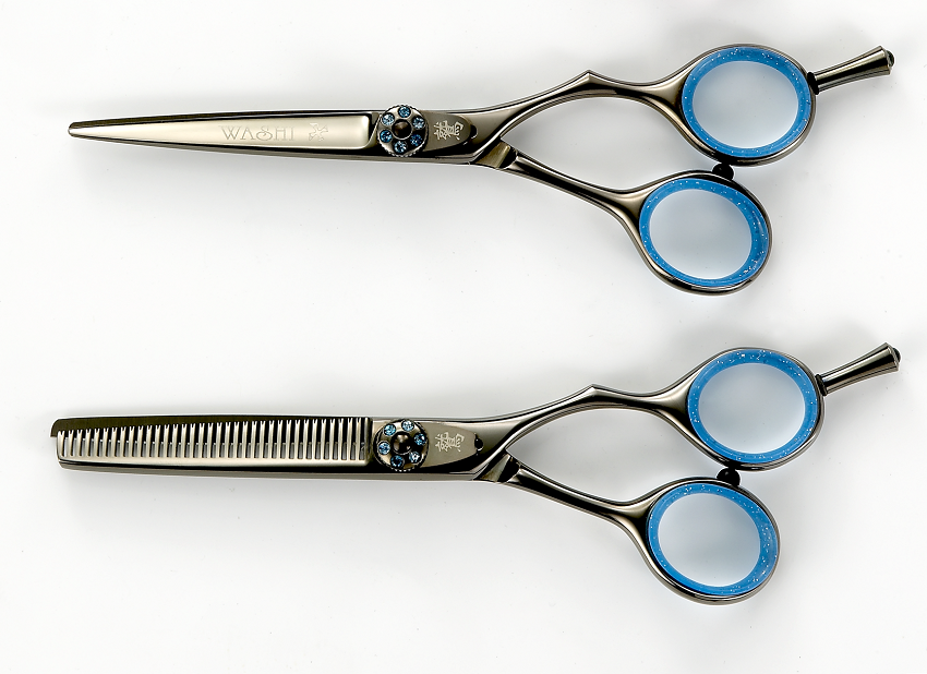 Matching Set Scissors : 9F09(K)-set