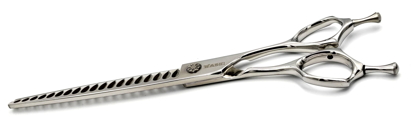 Long Scissors : ABBA