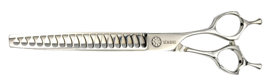 Long Scissors : ABBA