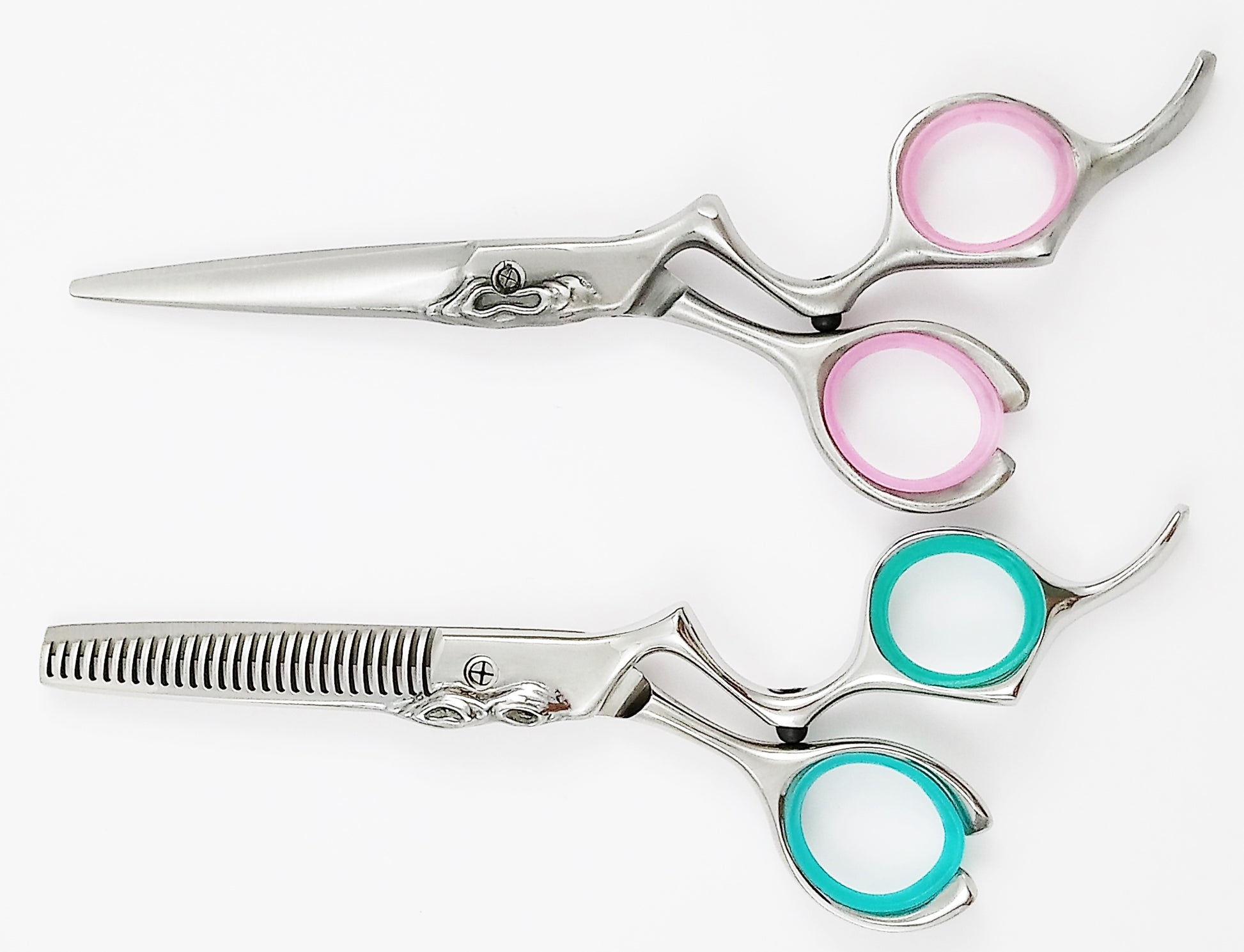 Matching Set Scissors : ART-set (satin)