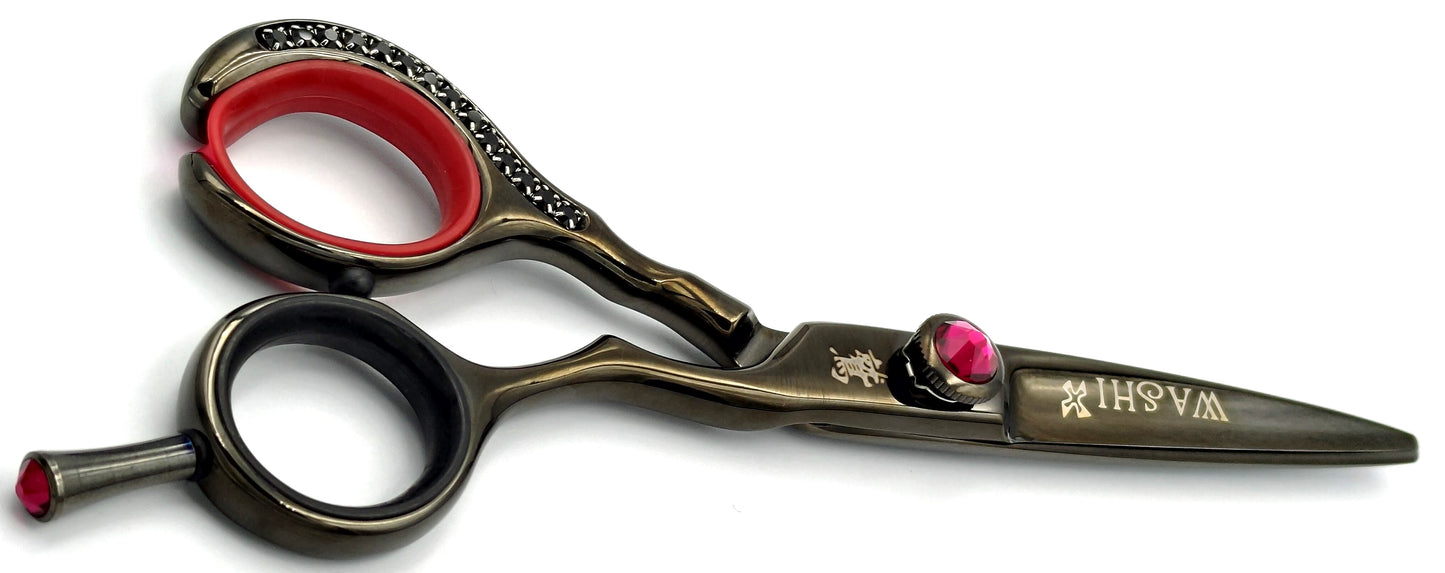 ヘアシザーズ No. # ASTONE(K)-c 