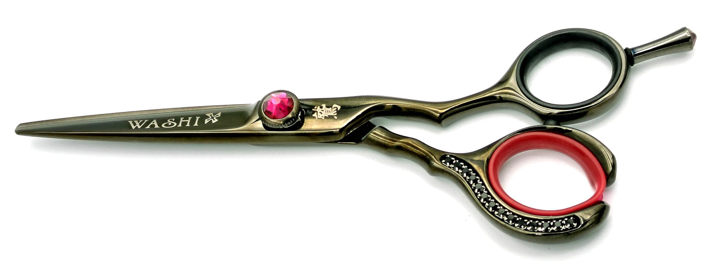 ヘアシザーズ No. # ASTONE(K)-c 