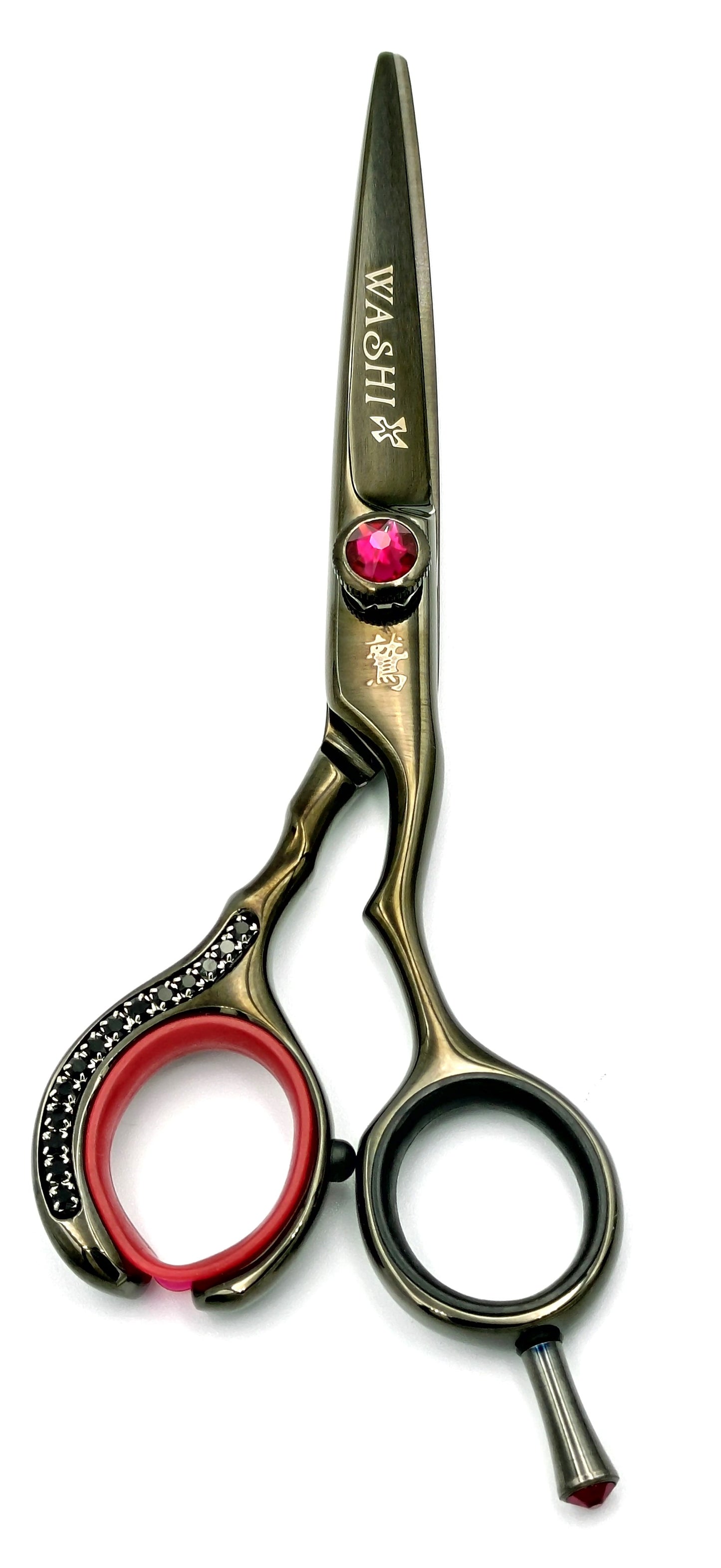 ヘアシザーズ No. # ASTONE(K)-c 