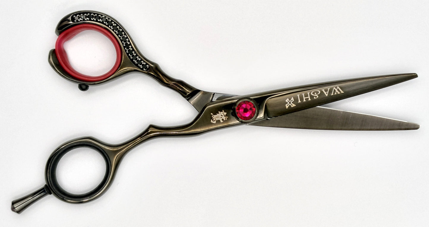Matching Set Scissors : ASTONE(K)-set