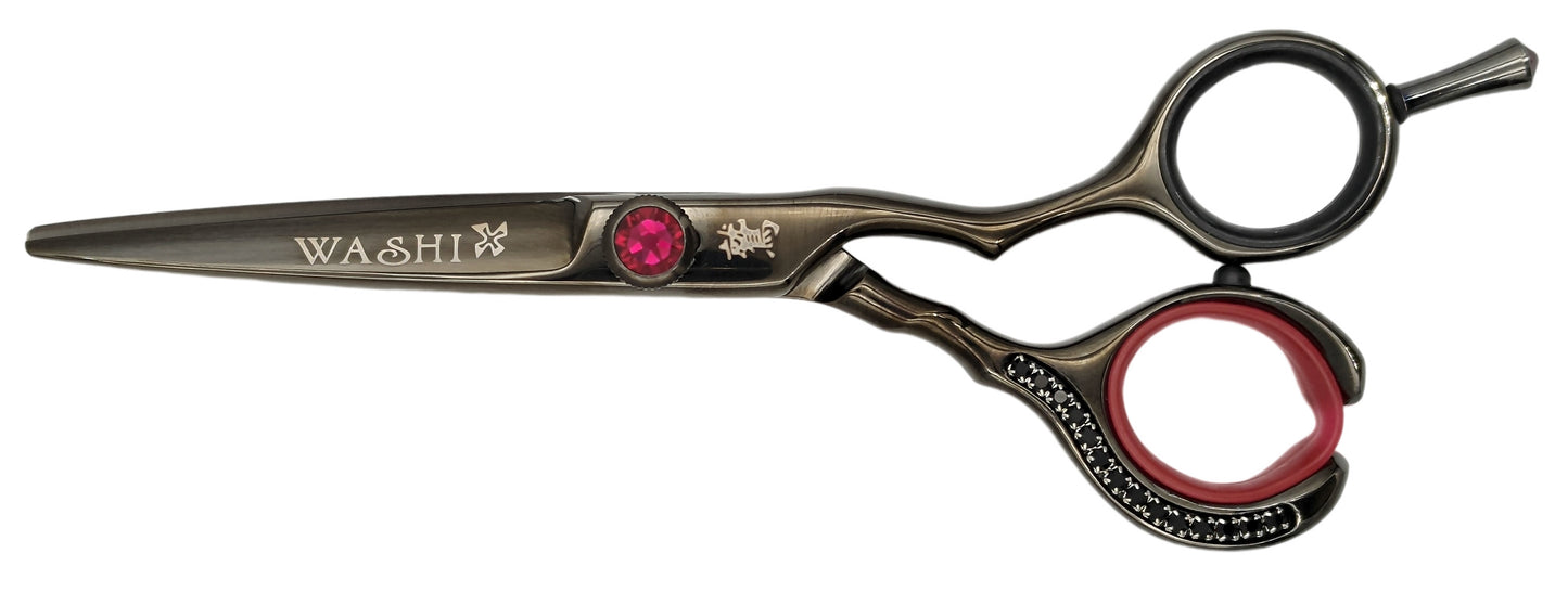 ヘアシザーズ No. # ASTONE(K)-c 