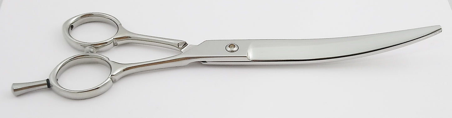 Long Scissors  : BENT