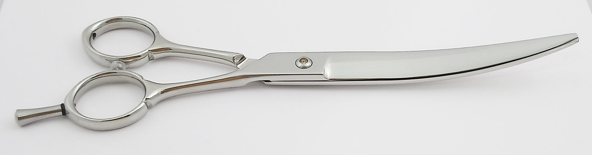 Long Scissors  : BENT