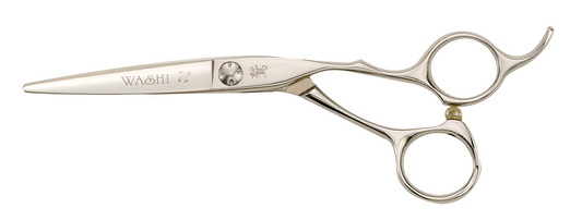 High End Scissors : CR-cross