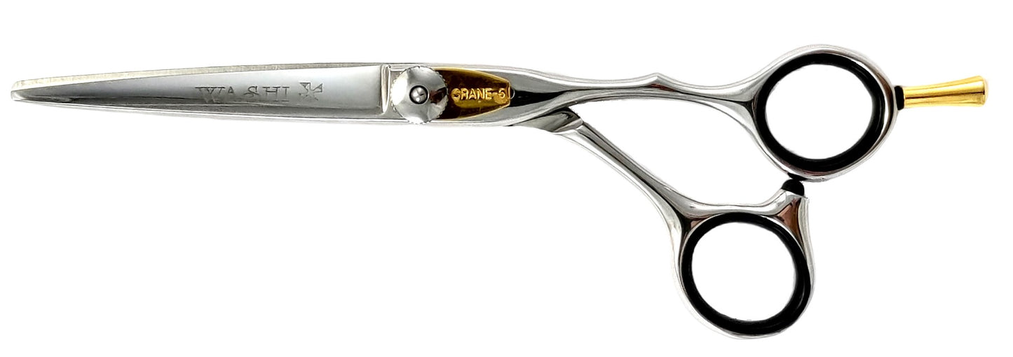 Hair Scissors  : CRANE
