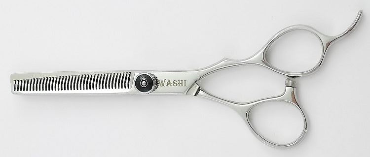 High End Scissors : CROWN-37T