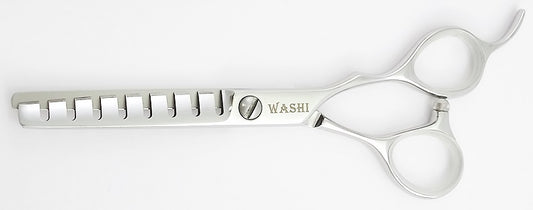 High End Scissors : CROWN-8T