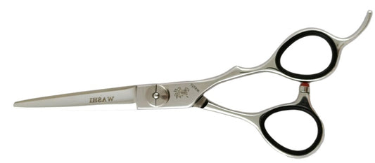 High End Scissors : CROWN-shank