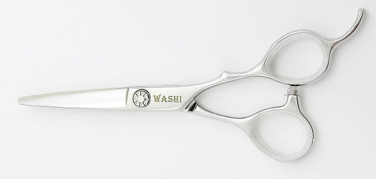 High End Scissors : CROWN