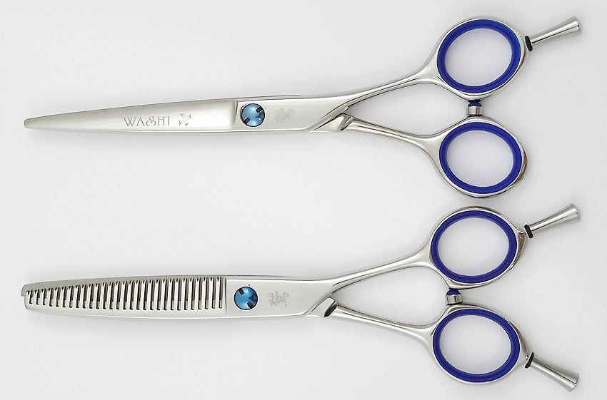 Matching Set Scissors : EE-set