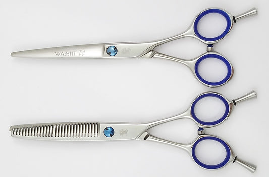 Matching Set Scissors : EE-set