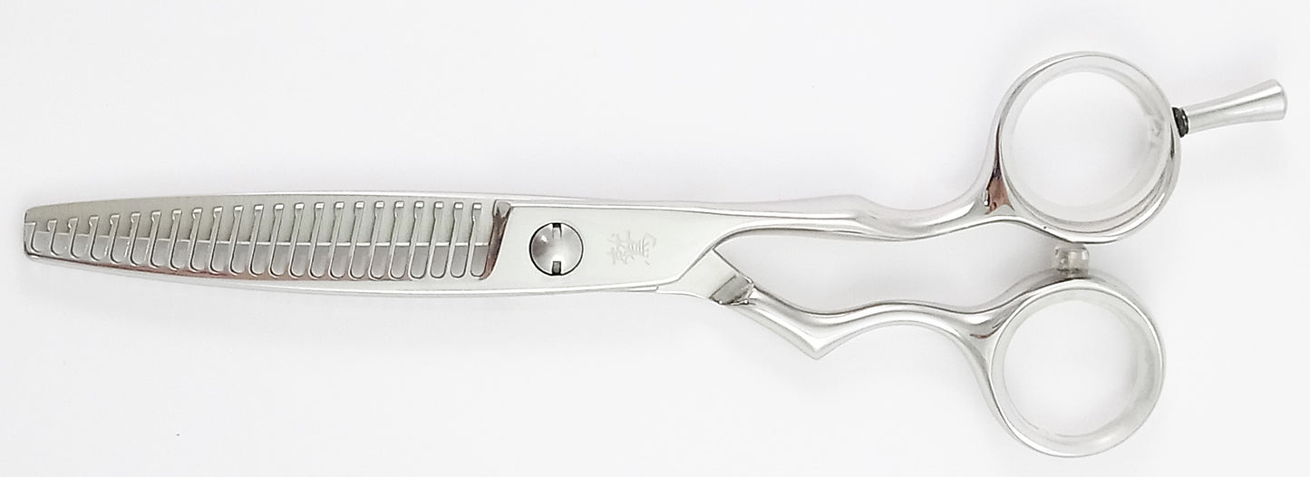 Hair Thinning Scissors : Free-T