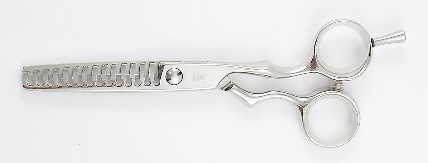 Hair Thinning Scissors : Free-T