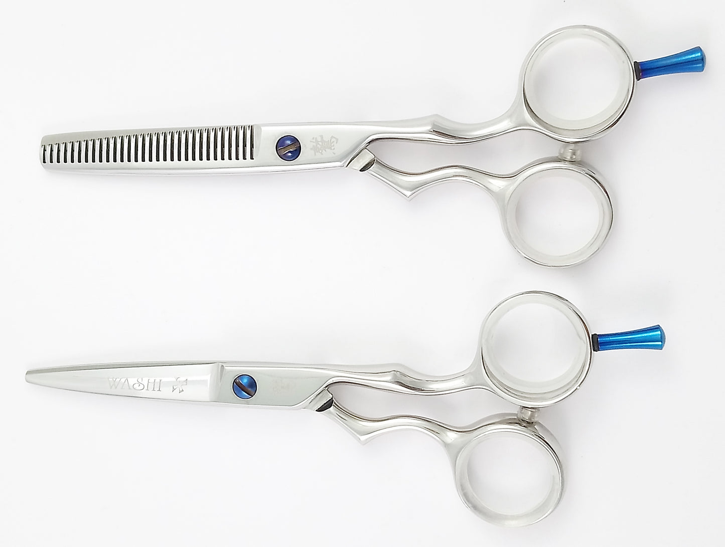 Matching Set Scissors : FREE-set