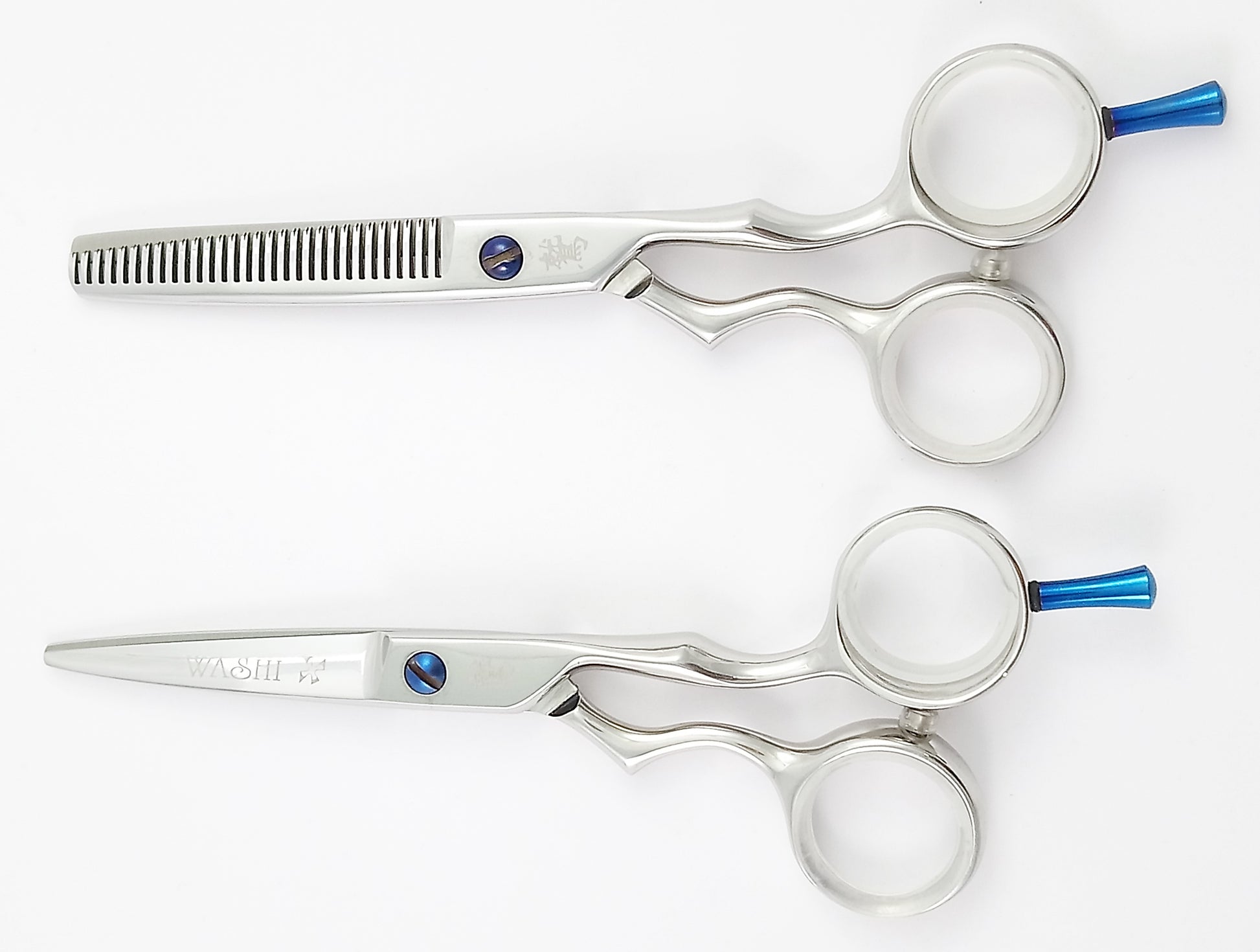 Matching Set Scissors : FREE-set