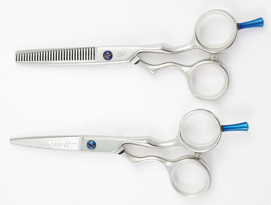 Matching Set Scissors : FREE-set