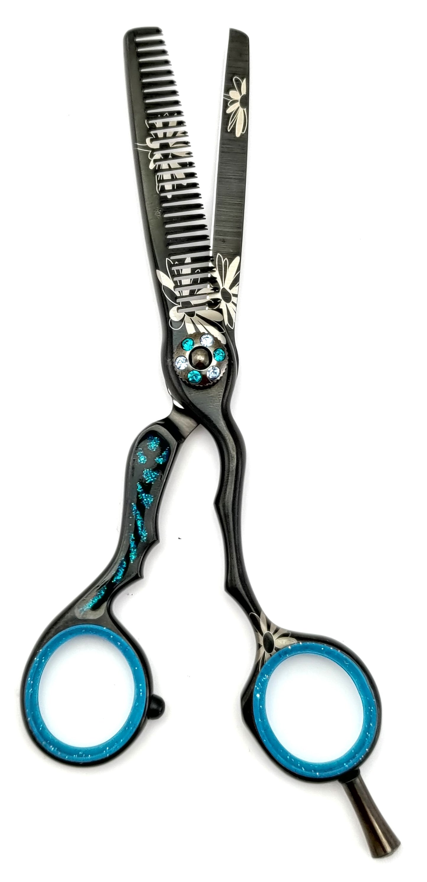 Matching Set Scissors : GO(FSK)-set