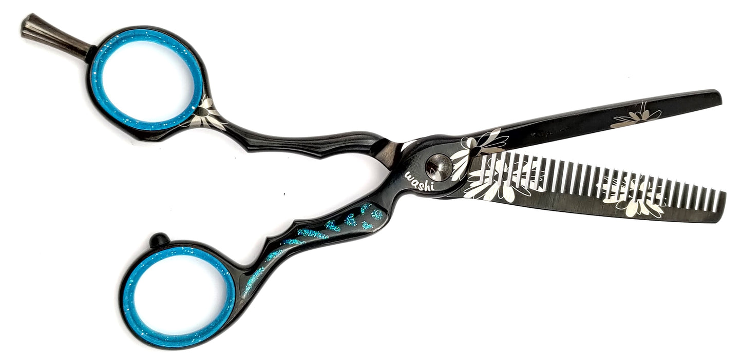 Matching Set Scissors : GO(FSK)-set