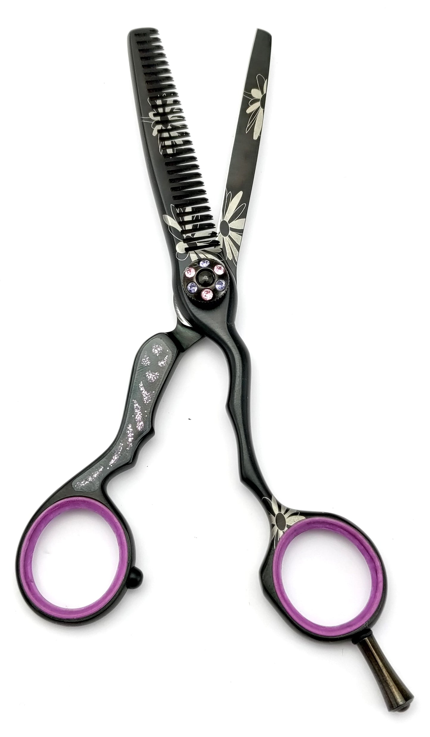 Matching Set Scissors : GO(FSK)-set