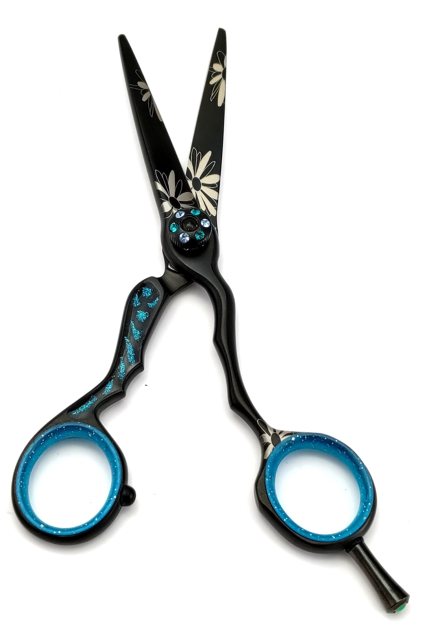 Matching Set Scissors : GO(FSK)-set
