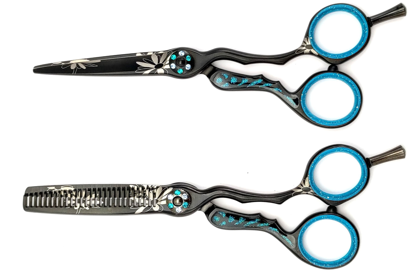 Matching Set Scissors : GO(FSK)-set