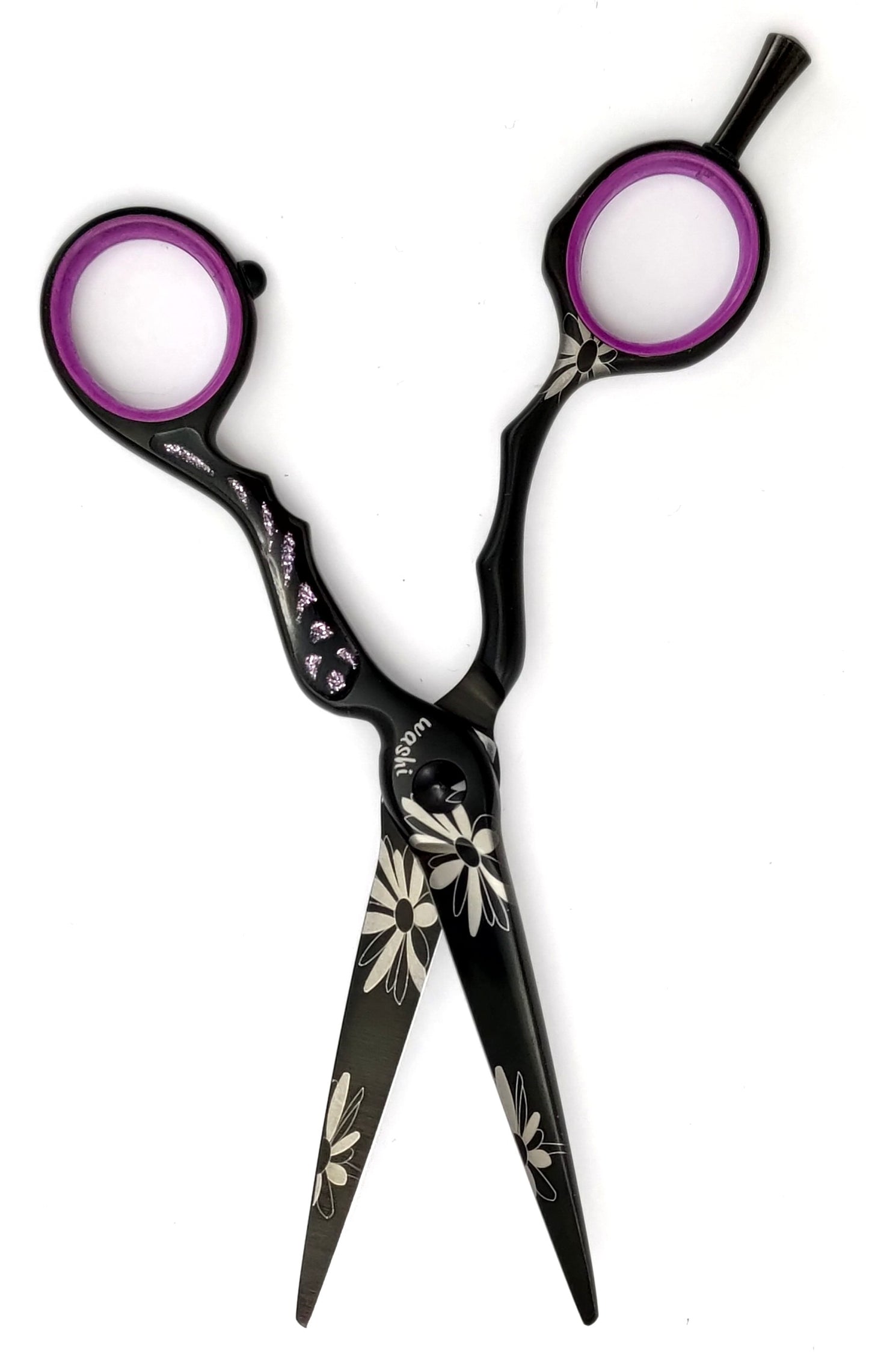 Matching Set Scissors : GO(FSK)-set