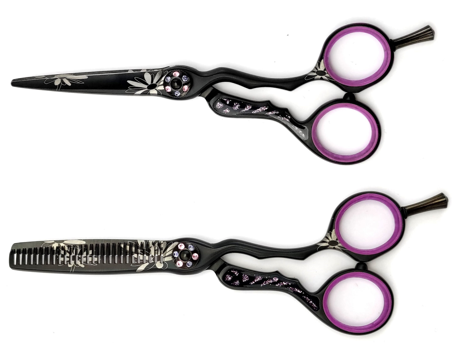 Matching Set Scissors : GO(FSK)-set