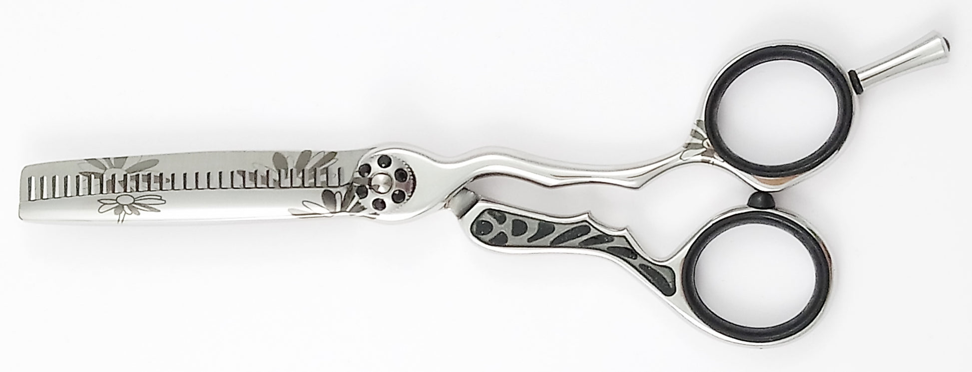 Hair Thinning Scissors : GO(F)-T