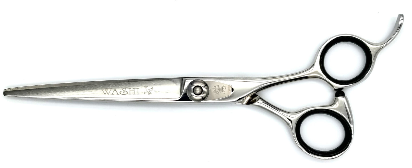 Long Hair Scissors : HF