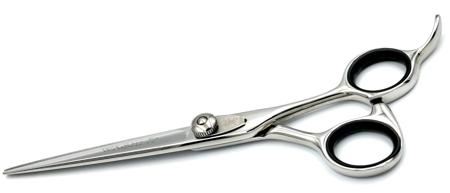 Long Hair Scissors : HF