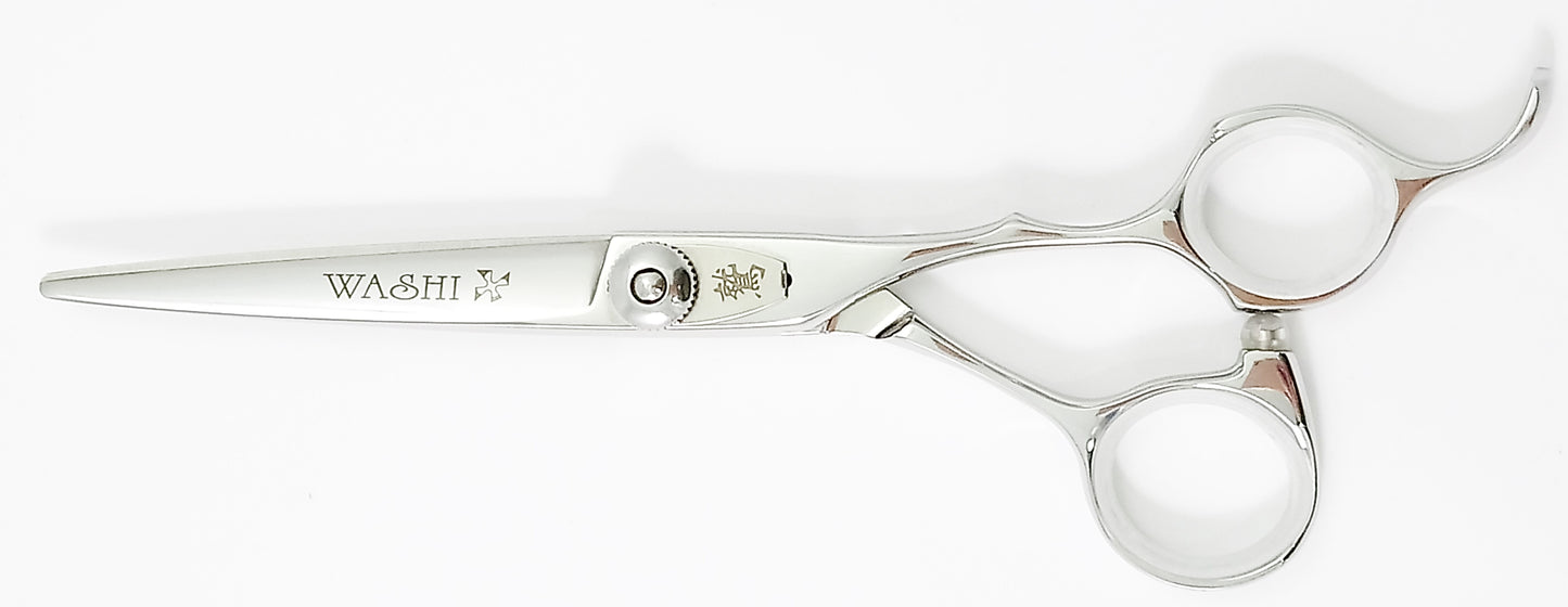 High End Scissors : JAZZ-slim