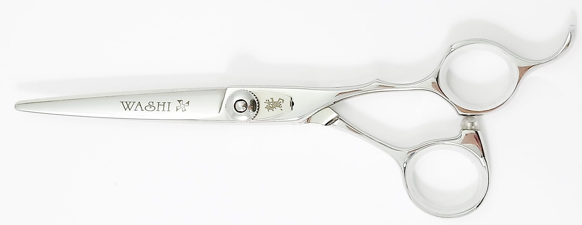 High End Scissors : JAZZ-slim