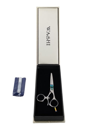 Hair Scissors with special function : JKS-55