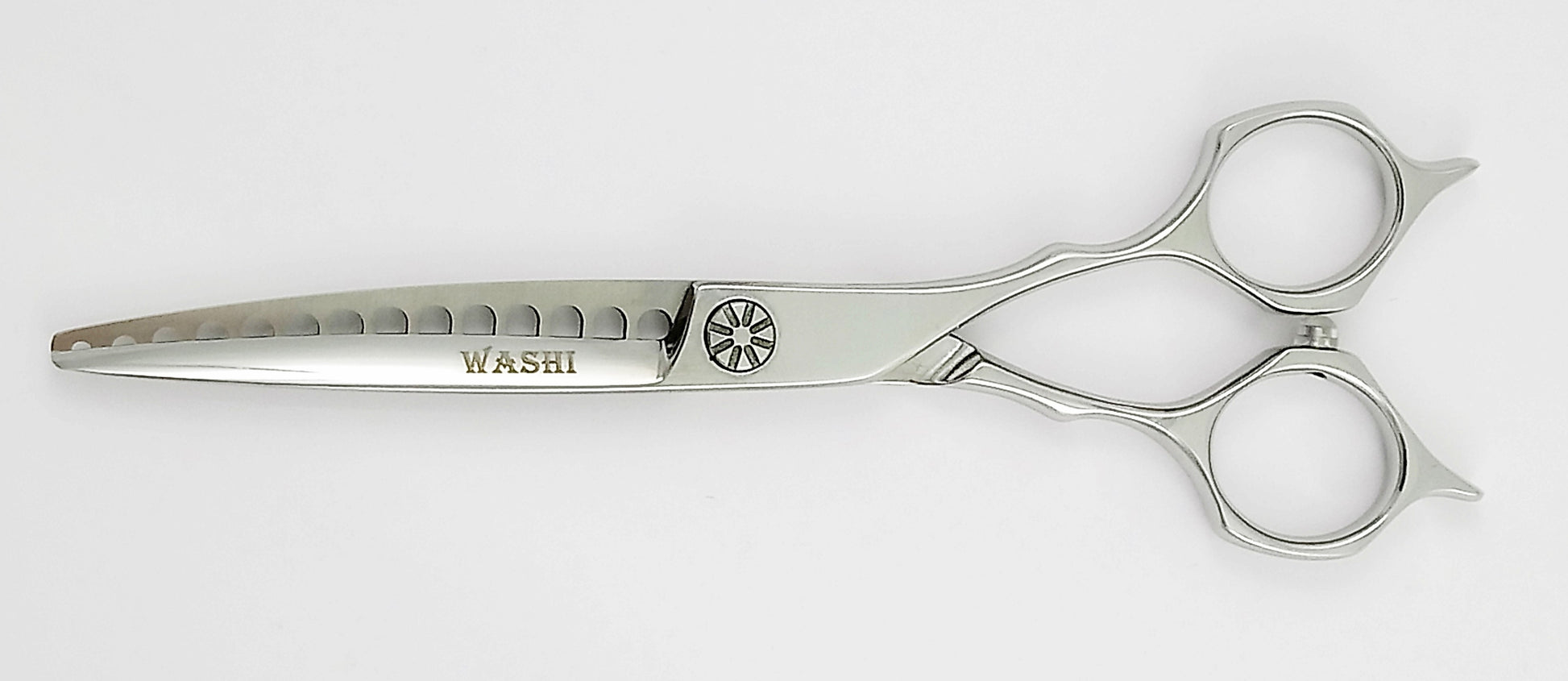 Hair Thinning Scissors : JR-T