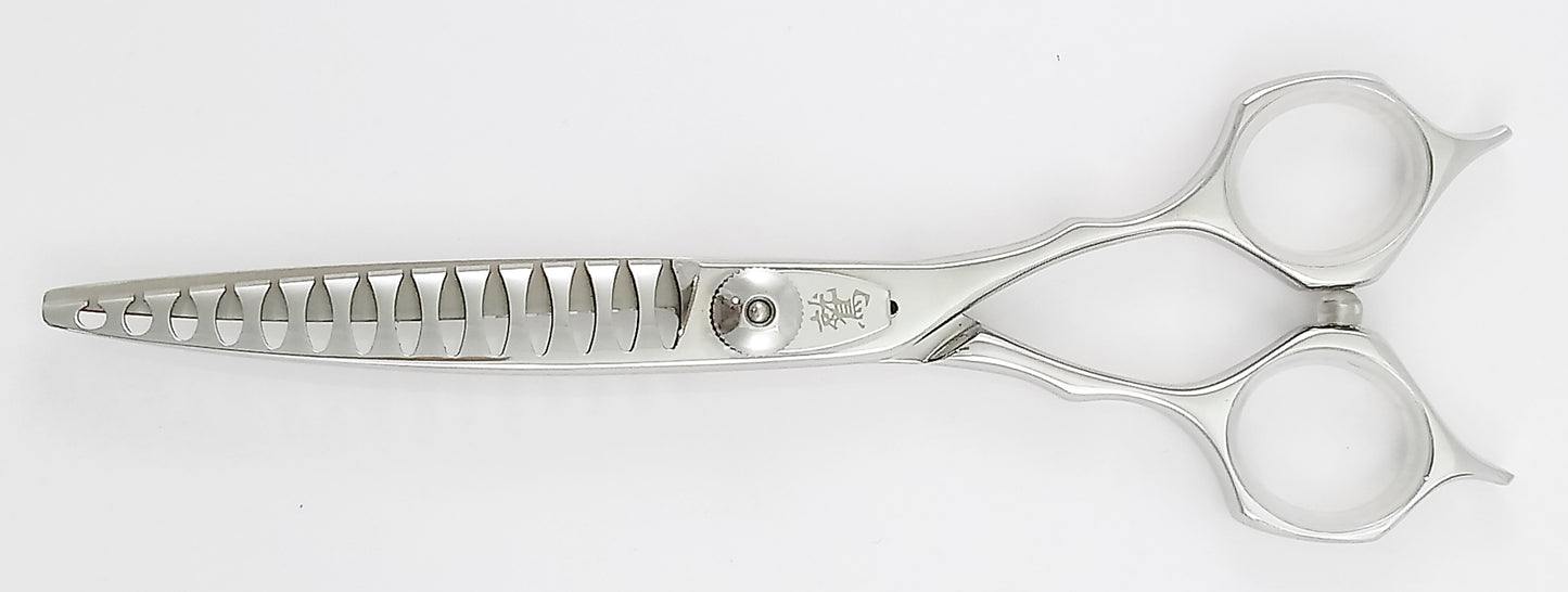 Hair Thinning Scissors : JR-T