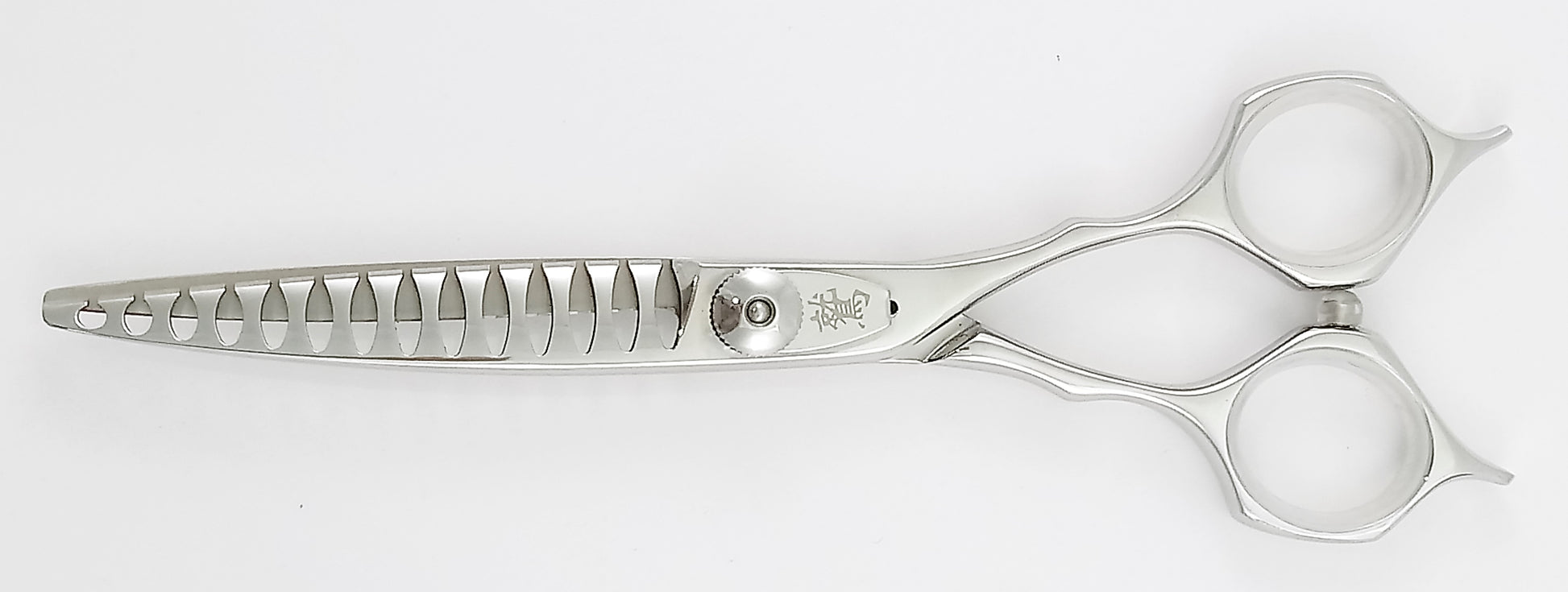 Hair Thinning Scissors : JR-T