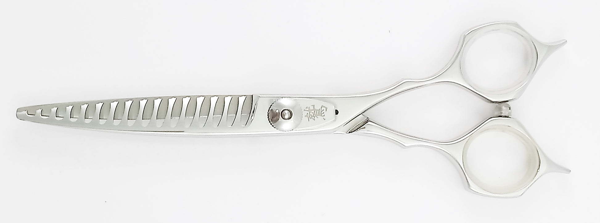 Hair Thinning Scissors : JR-T