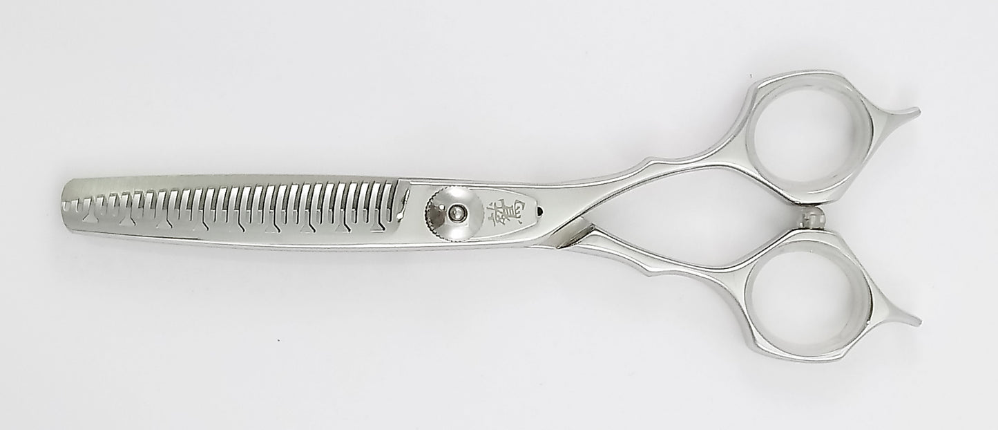 Hair Thinning Scissors : JR-T