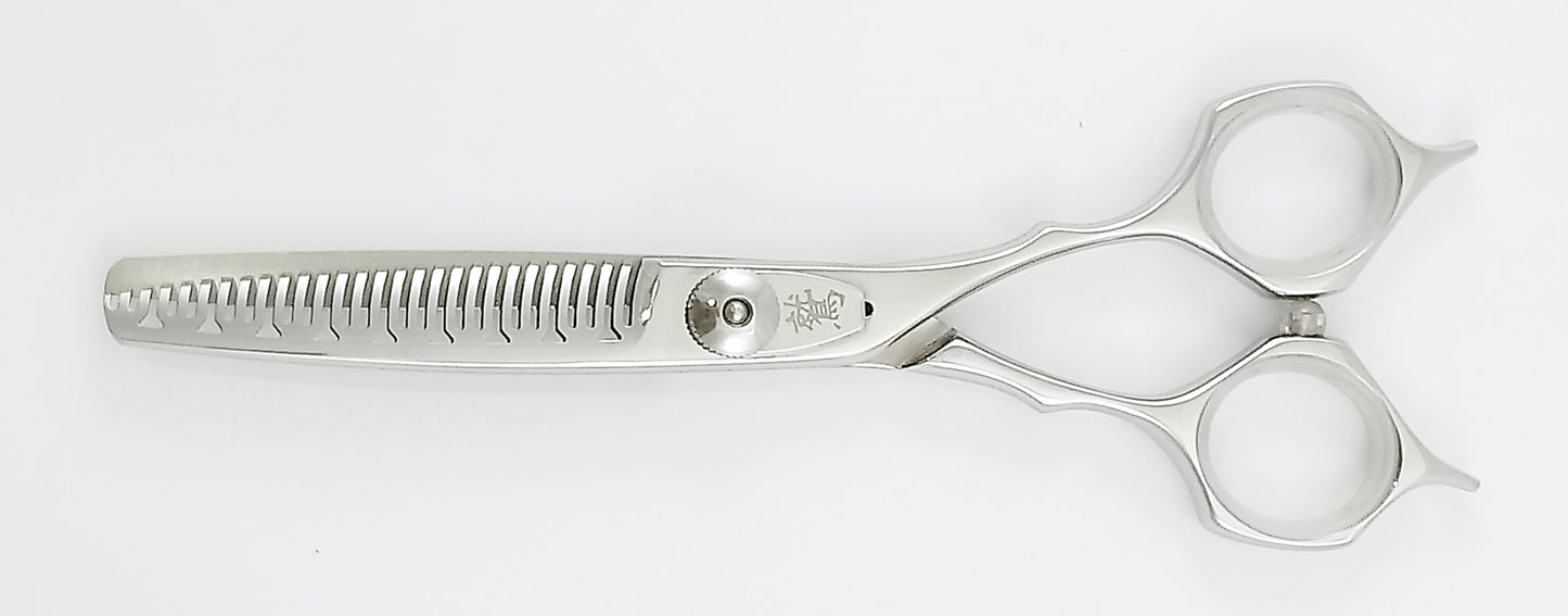Hair Thinning Scissors : JR-T