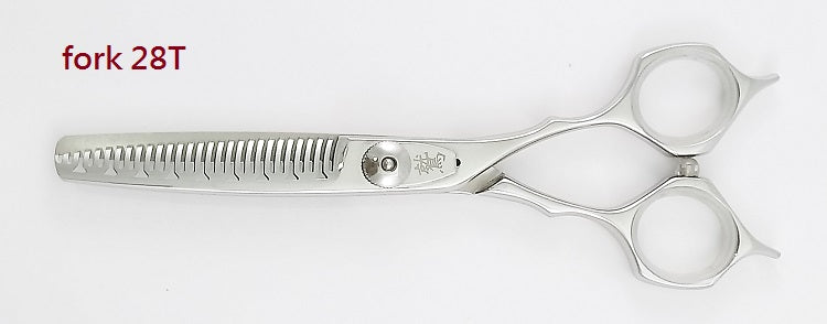 Hair Thinning Scissors : JR-T