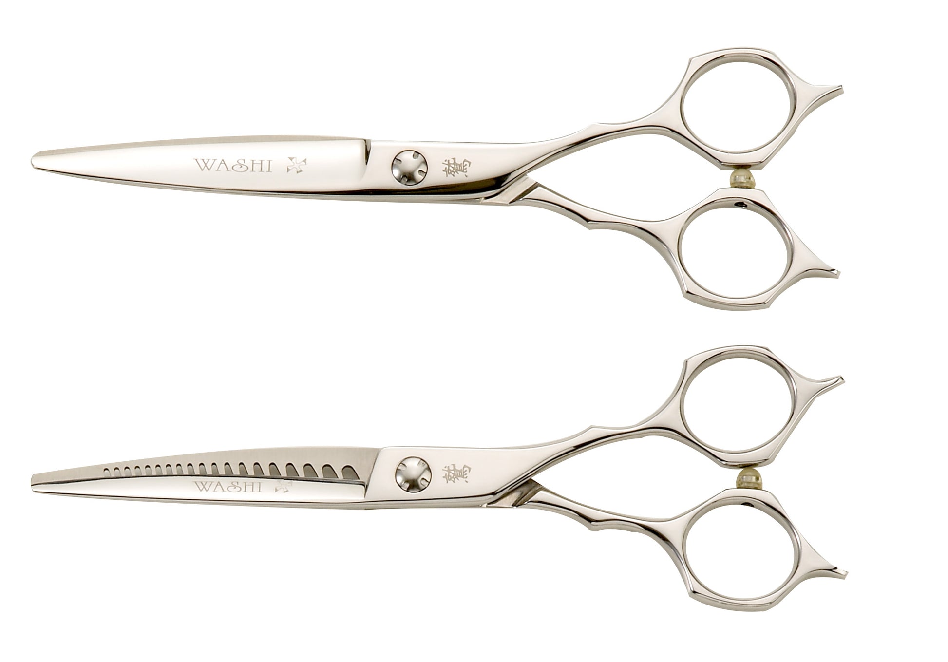 Matching Set Scissors : JR-set