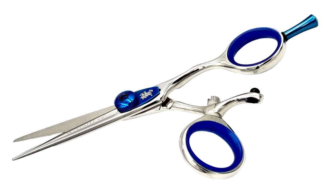 Hair Scissors with special function : KS